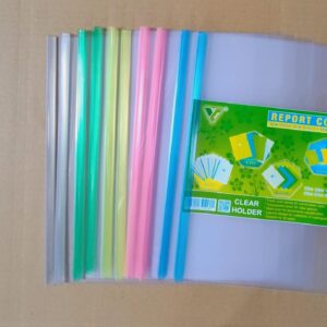 Bìa cây Q310 gáy nhỏ