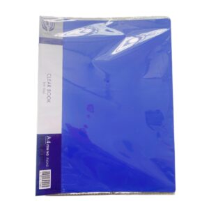 Bìa 10 lá - loại B