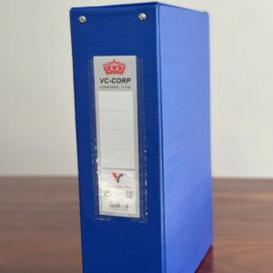 Bìa Hộp SiMiLi - 7 Phân