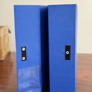 Bìa Hộp SiMiLi - 10 Phân