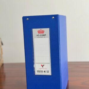 Bìa Hộp SiMiLi - 15 Phân